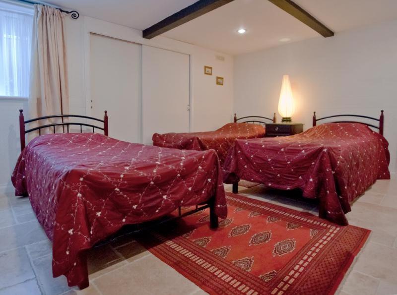 Hedley Villa Guest House Лимингтон Экстерьер фото