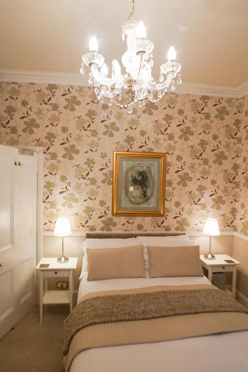 Hedley Villa Guest House Лимингтон Экстерьер фото