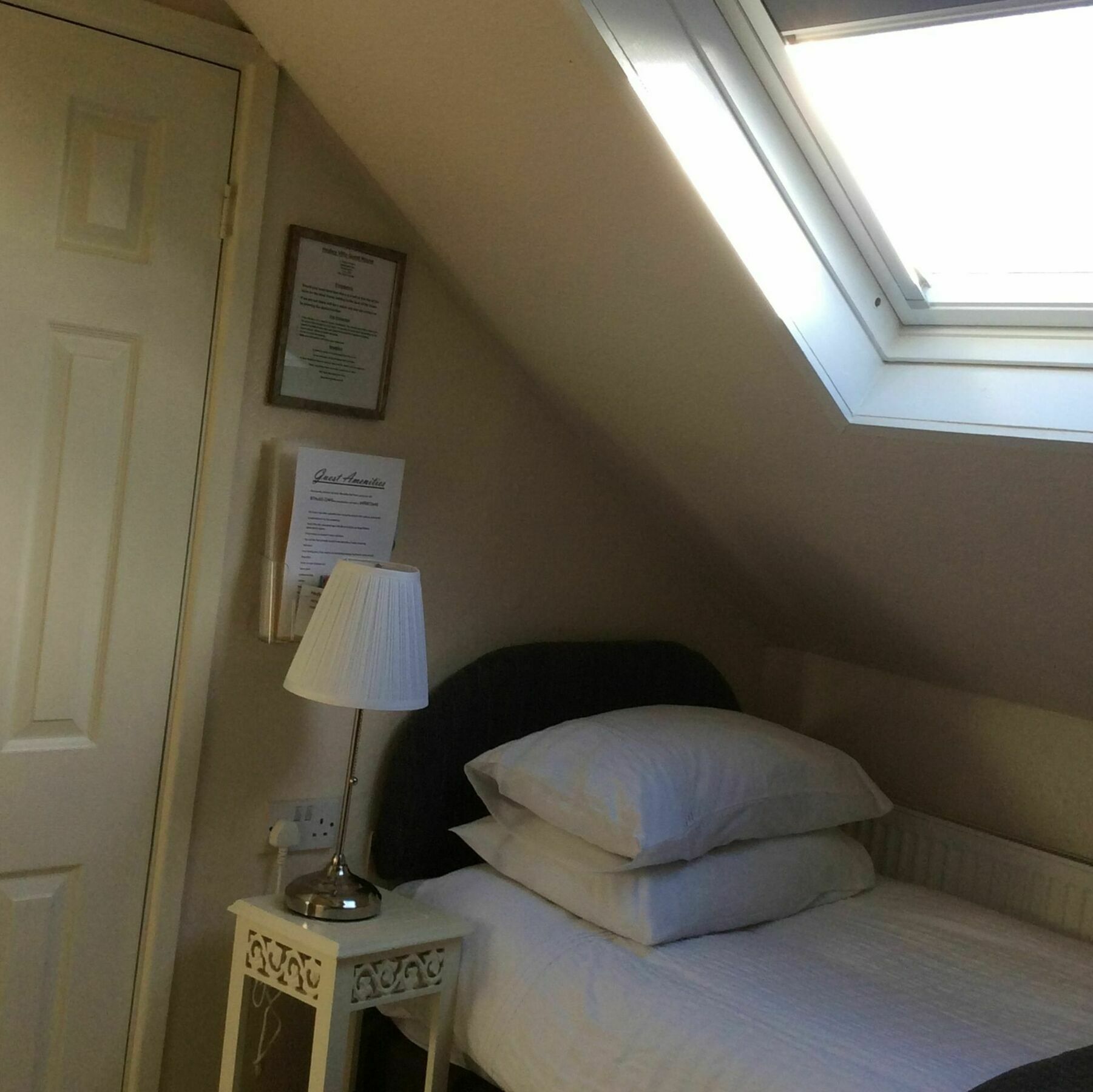 Hedley Villa Guest House Лимингтон Экстерьер фото
